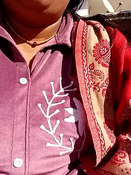 Вебкам-шоу Desi_Biwi