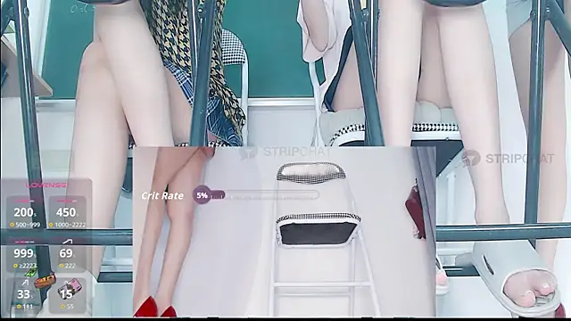 Pokazy przed kamerką – _Math_