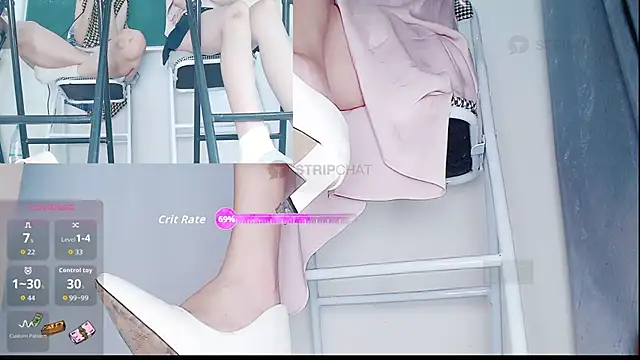 Pokazy przed kamerką – _Math_