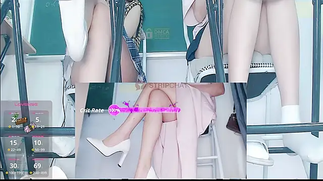 _Math_'s Webcam Show