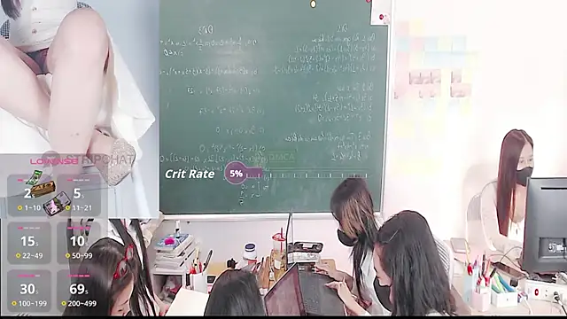 _Math_'s Webcam Show