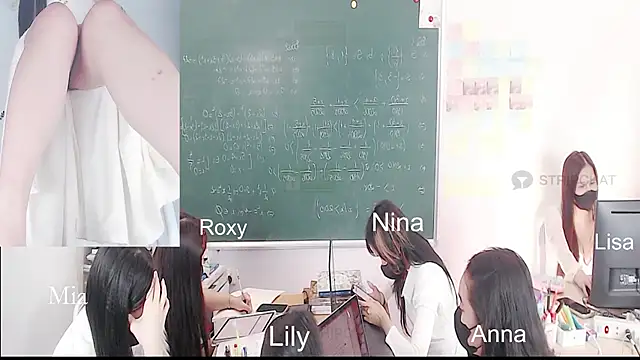 _Math_'s Webcam Show