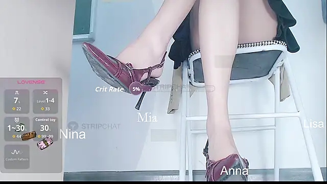 _Math_n Webbikameraesitys