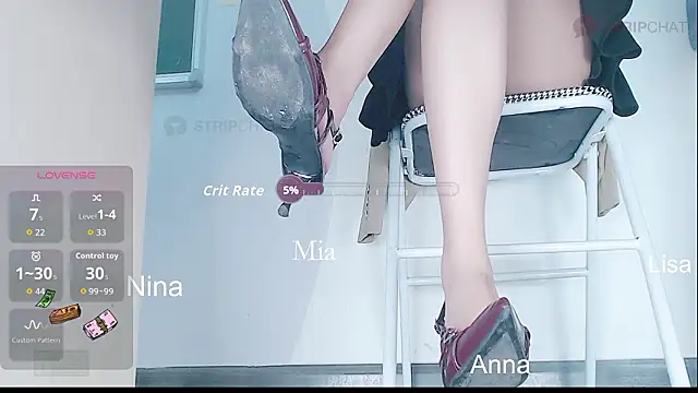 _Math_: вебкам-шоу