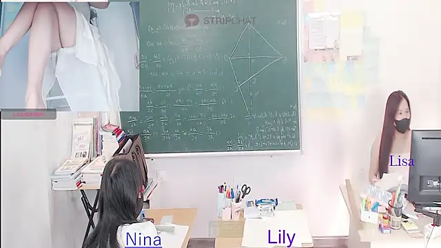 _Math_'s Live XXX Chat