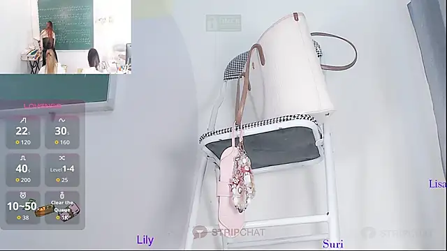 _Math_ Show in webcam