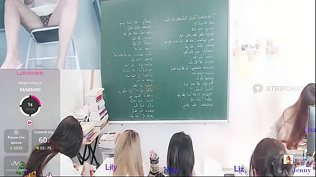 _Math_ – webcam-show