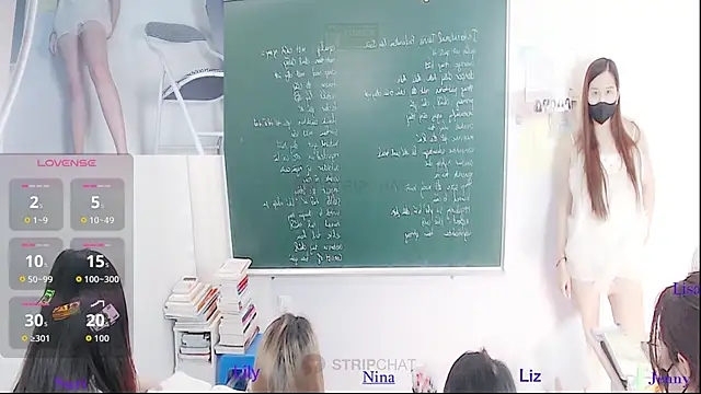 _Math_'s Webcam Show