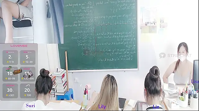 _Math_ Webcamshow