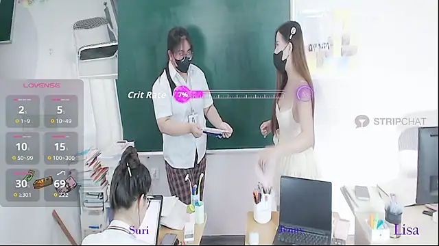 _Math_ 网络视讯表演