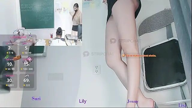 _Math_ Pertunjukan Webcam