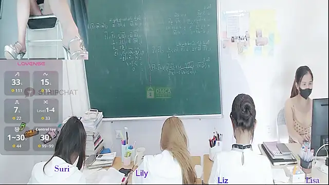 _Math_'s Webcam Show