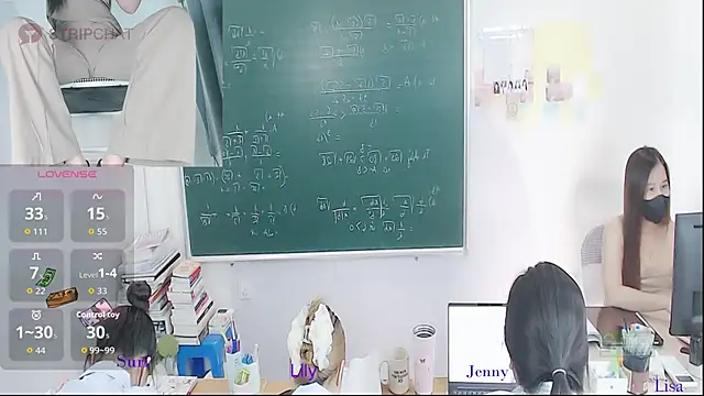 Phòng Chat Trực Tiếp _Math_