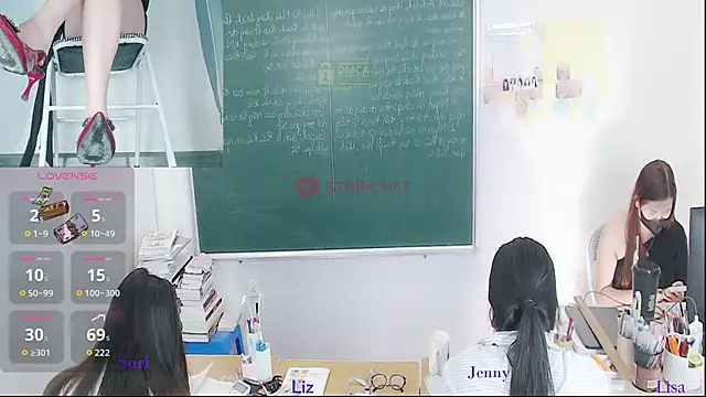 _Math_'s Webcam Show