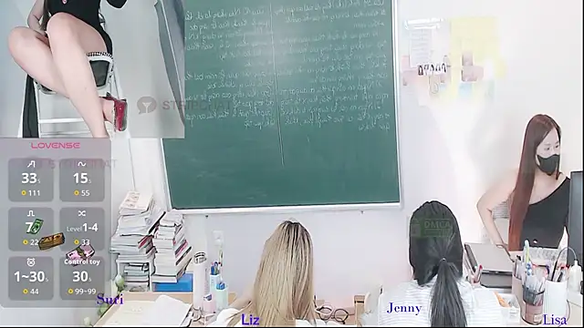 _Math_ 网络视讯表演