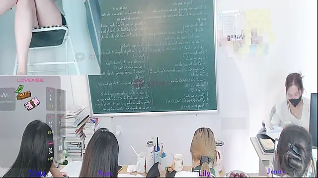 _Math_ 网络视讯表演