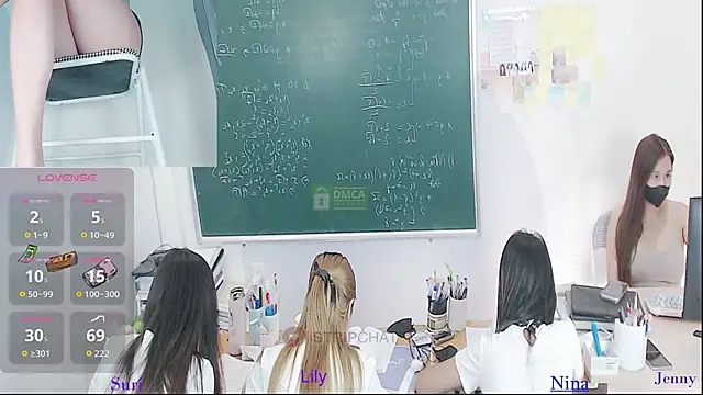 _Math_: вебкам-шоу
