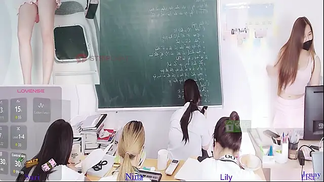 _Math_ чат на живо