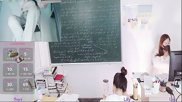 _Math_ 网络视讯表演