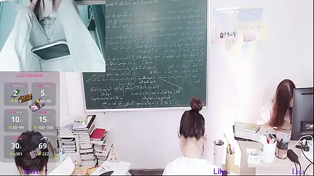 _Math_n Webbikameraesitys