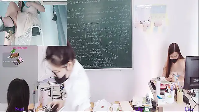 _Math_ 网络视讯表演