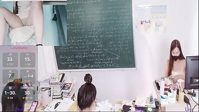 _Math_ 웹캠 쇼