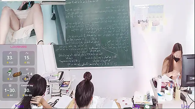 _Math_: вебкам-шоу