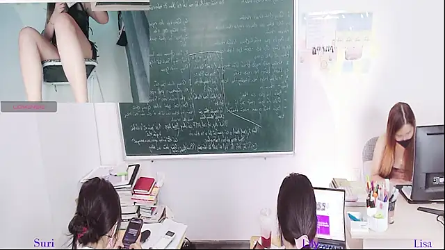 _Math_ Show in webcam