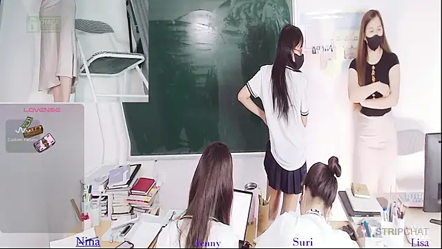 _Math_ 웹캠 쇼