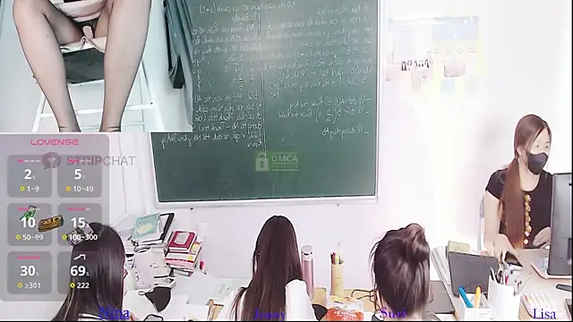 _Math_ Pertunjukan Webcam
