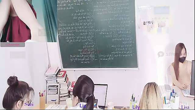 _Math_'s Webcam Show