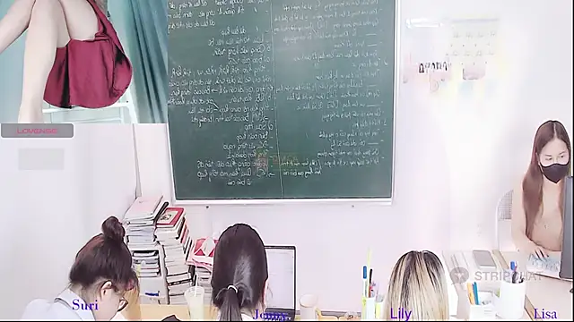 _Math_'s Webcam Show