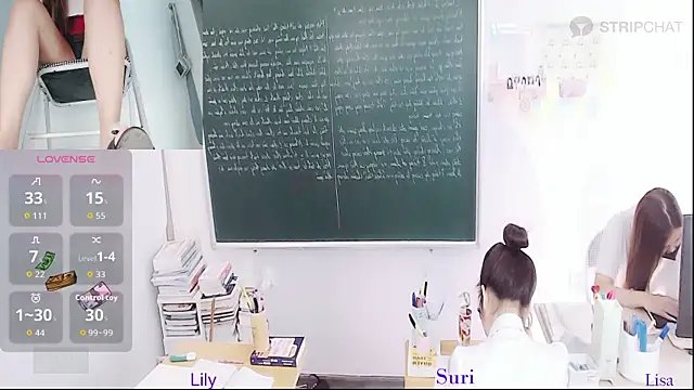 _Math_n Webbikameraesitys