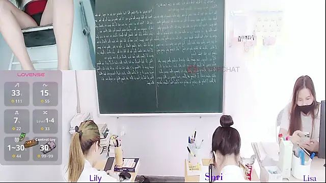 عرض كام _Math_