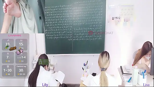 _Math_ – webcam-show