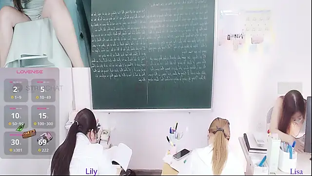 _Math_ 网络视讯表演
