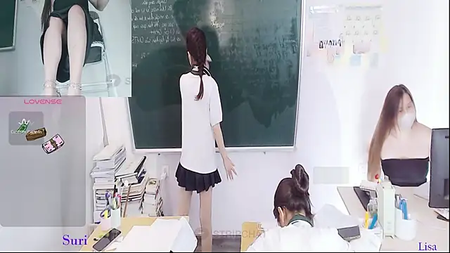 _Math_'s Webcam Show