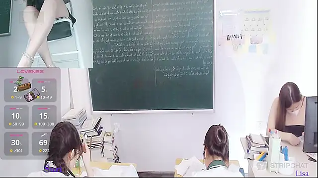 _Math_ Pertunjukan Webcam