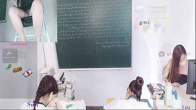 عرض كام _Math_