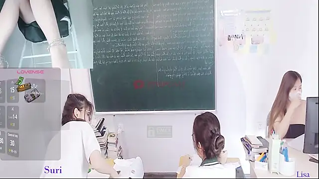_Math_'s Webcam Show