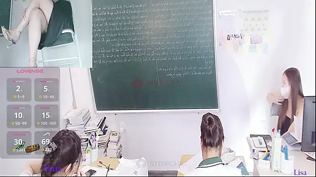 _Math_ 网络视讯表演
