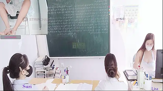 _Math_ Webcam-Show