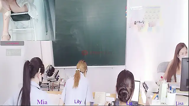 _Math_ 网络视讯表演