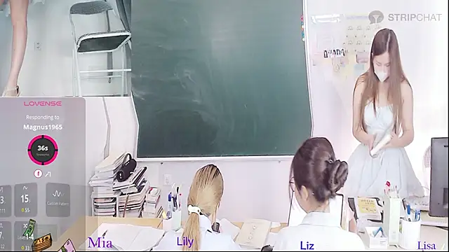 _Math_: вебкам-шоу