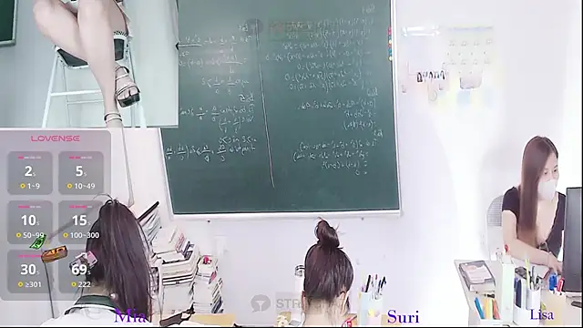 عرض كام _Math_
