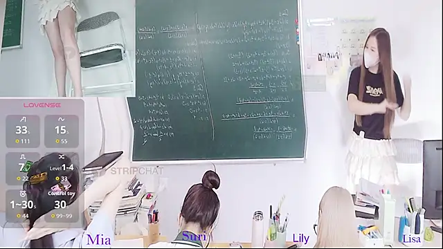 _Math_n Webbikameraesitys