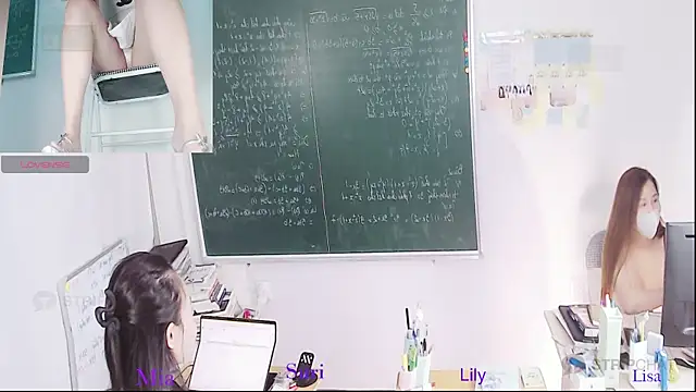 _Math_ Webcamshow