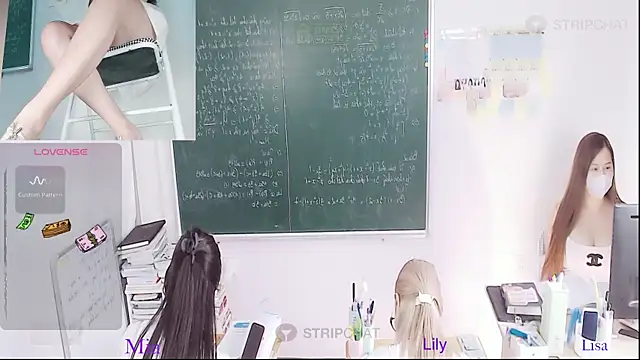 _Math_'s Webcam Show