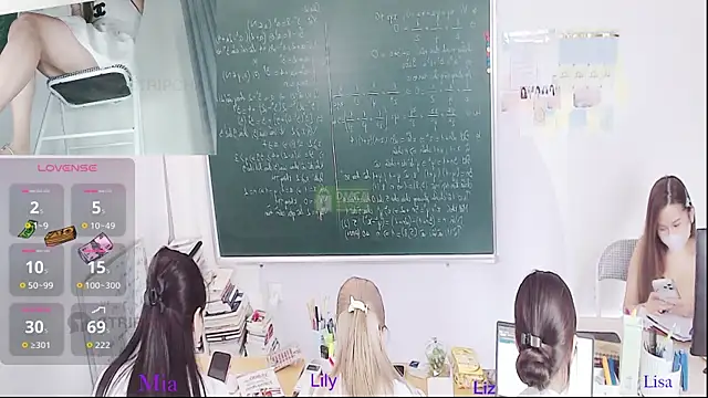 _Math_'s Webcam Show