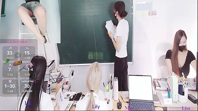 _Math_'s Webcam Show